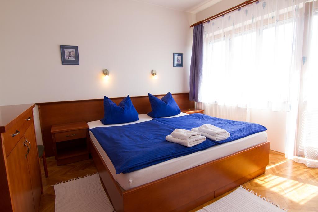 Granit Penzion 3*